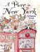 A Porc in New York cover