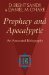 Prophecy and Apocalyptic : An Annotated Bibliography cover