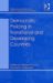 Democratic Policing in Transitional And Developing Countries cover