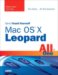 Sams Teach Yourself MAC OS X Leopard All in One cover