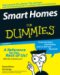 Smart Homes for Dummies cover