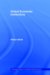 Global Economic Institutions cover