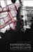 Experiential Landscape : An Approach to People, Place and Space cover