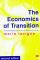  Economics of Transition: From Socialist Economy to Market Economy