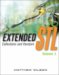 Extended Stl : Collections and Iterators cover