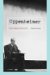 Oppenheimer : The Tragic Intellect cover