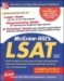 Mcgraw-Hill's LSAT cover