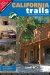 California Trails Central Mountains Region cover