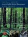 Technical Guide to Wildlife Habitat Management in New England cover