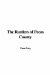 The Rustlers of Pecos County : Library Edition cover