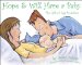 Hope & Will Have a Baby : The Gift of Egg Donation cover