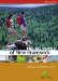 Hiking Trails of New Brunswick cover