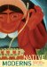 Native Moderns : American Indian Painting, 1940-1960 cover