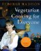 Vegetarian Cooking for Everyone cover