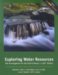Exploring Water Resources cover