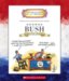 George Bush cover