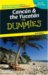  Cancun & the Yucatan for Dummies