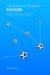 The Science of Training - Soccer : A Scientific Approach to Developing Strength, Speed and Endurance cover