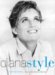 Diana Style : Foreword by Manolo Blahnik cover
