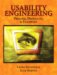 Usability Engineering : Process, Products, and Examples cover