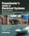 Powerboater's Guide to Electrical Systems : Maintenance, Troubleshooting, and Improvements cover