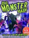 Mad Monster Mash : The Art of David Hartman cover