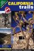 California Trails Desert Region cover