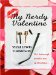 My Nerdy Valentine cover