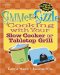 Simmer or Sizzle : Cooking With Your Slow Cooker or Contact Grill cover