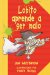 Lobito Aprende a Ser Malo/Little Wolf's Book of Badness cover
