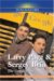 Larry Page and Sergey Brin : The Google Guys cover