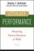 Ultimate Performance : Measuring Human Resources at Work cover