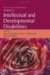 Handbook of Intellectual and Developmental Disabilities cover