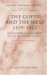 The Copts and the West, 1439-1822 : The European Discovery of the Egyptian Church cover
