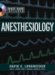 Anesthesiology cover