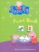 Peppa Pig Paint Book cover