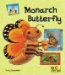 Monarch Butterfly cover