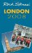 Rick Steves' London 2008 cover