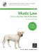 Music Law : How to Run Your Band's Business cover