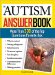 The Autism Answer Book : More Than 300 of the Top Questions Parents Ask cover