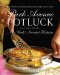 Park Avenue Potluck : Recipes from New York's Savviest Hostesses cover