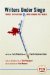 Writers Under Siege : Voices of Freedom from Around the World, A Pen Anthology cover
