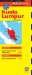 Kuala Lumpur Travel Map cover