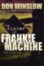 The Winter of Frankie Machine cover