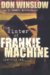 The Winter of Frankie Machine cover