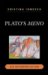 Plato's Meno : An Interpretation cover