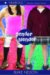 Gender Blender cover