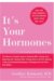 The Hormonally Vulnerable Woman cover