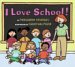I Love School! cover