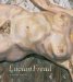 Lucian Freud cover